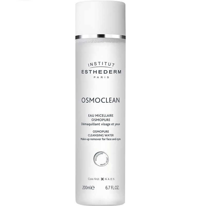 Изображение товара Institut Esthederm Osmoclean Мицеллярная вода для лица и шеи 200 мл