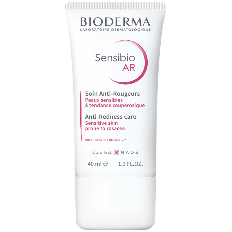 Изображение товара Bioderma Sensibio AR Крем для чувствительной кожи 40 мл