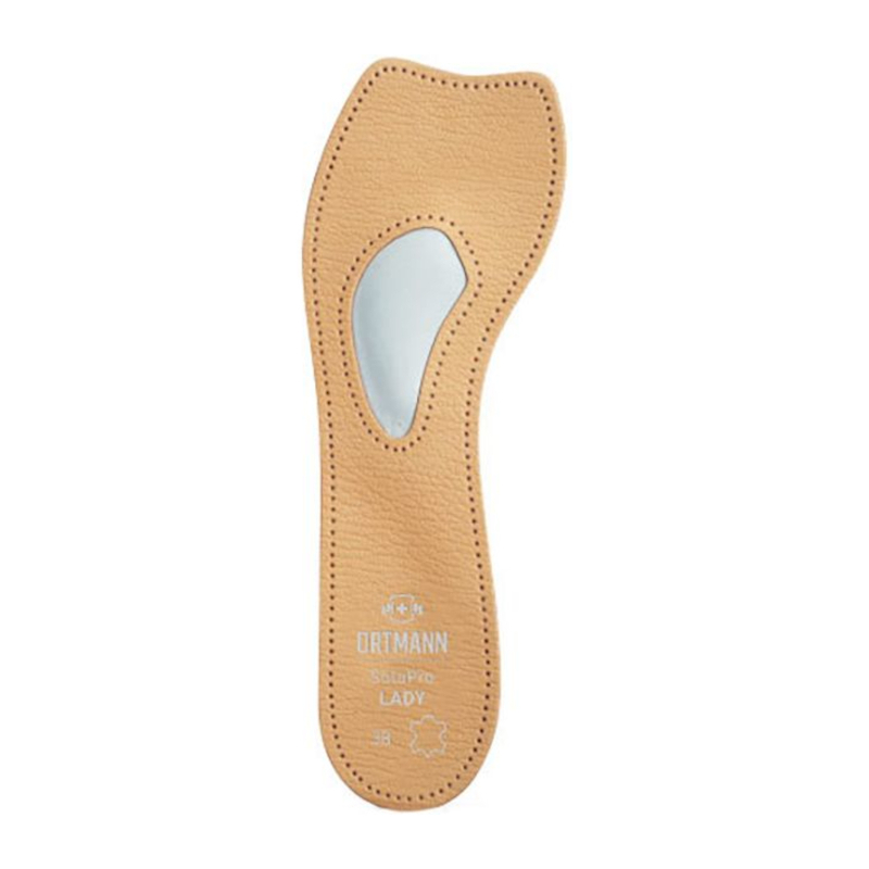 Изображение товара Ortmann SolaPro Lady Полустельки ортопедические размер 35