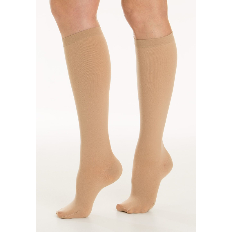 Изображение товара Гольфы компрессионные Relaxsan Medicale Classic 1 класс размера 1