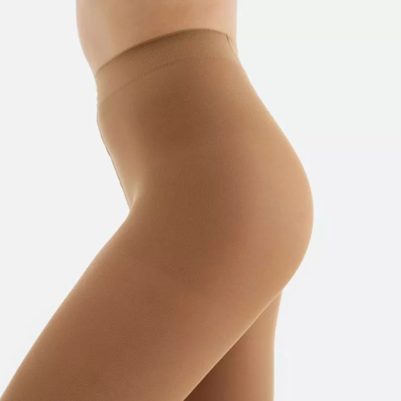 Изображение товара Venoteks Comfort Колготки компрессионные 1 класс компрессии телесные размер L