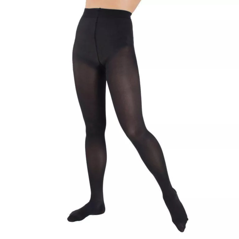 Изображение товара Компрессионные колготки Venoteks Comfort 2 класс L черные Германия