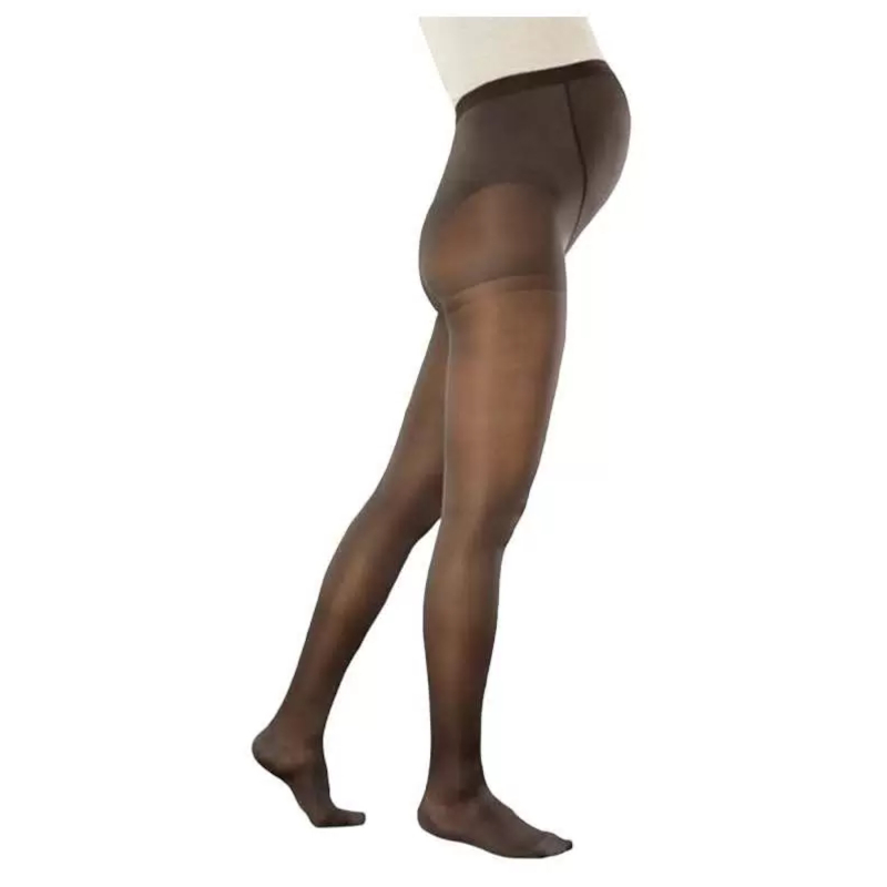 Изображение товара Venoteks Колготки компрессионные для беременных 2 класс XL Черные