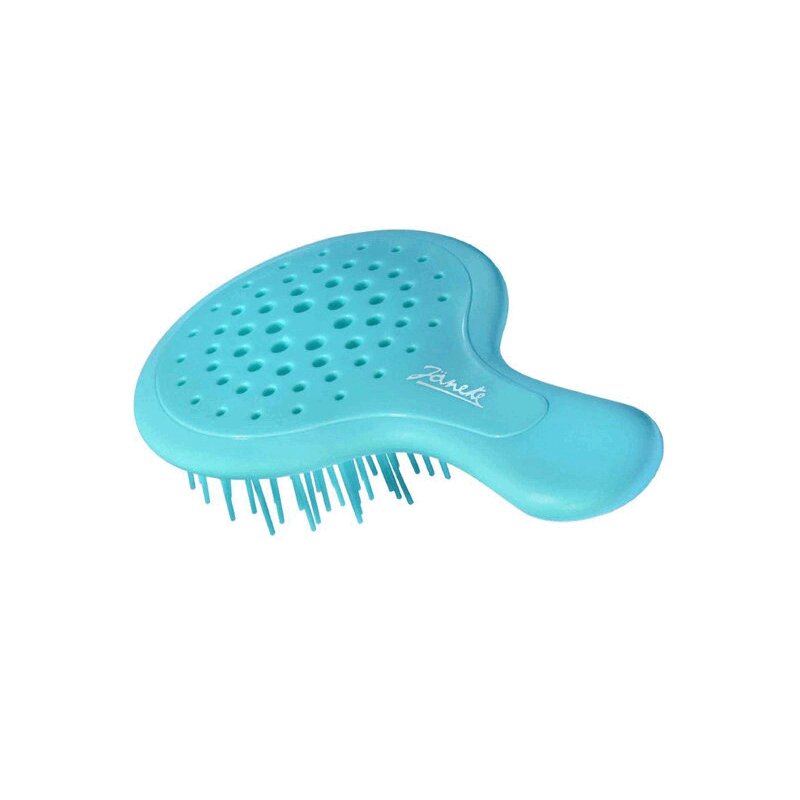 Изображение товара Щетка для волос Janeke 10SP220 TSE из Италии с эргономичной ручкой