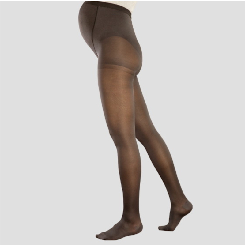 Изображение товара Компрессионные колготки для беременных Venoteks Comfort класс 1 XL Германия