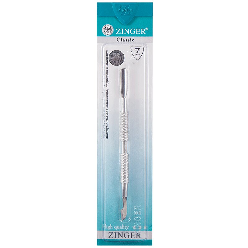 Изображение товара Zinger Пушер 2-х сторонний (Z-32-S-SH)-salon