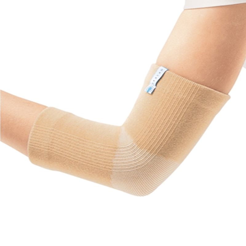 Изображение товара Orlett Бандаж на локтевой сустав эластичный размер S