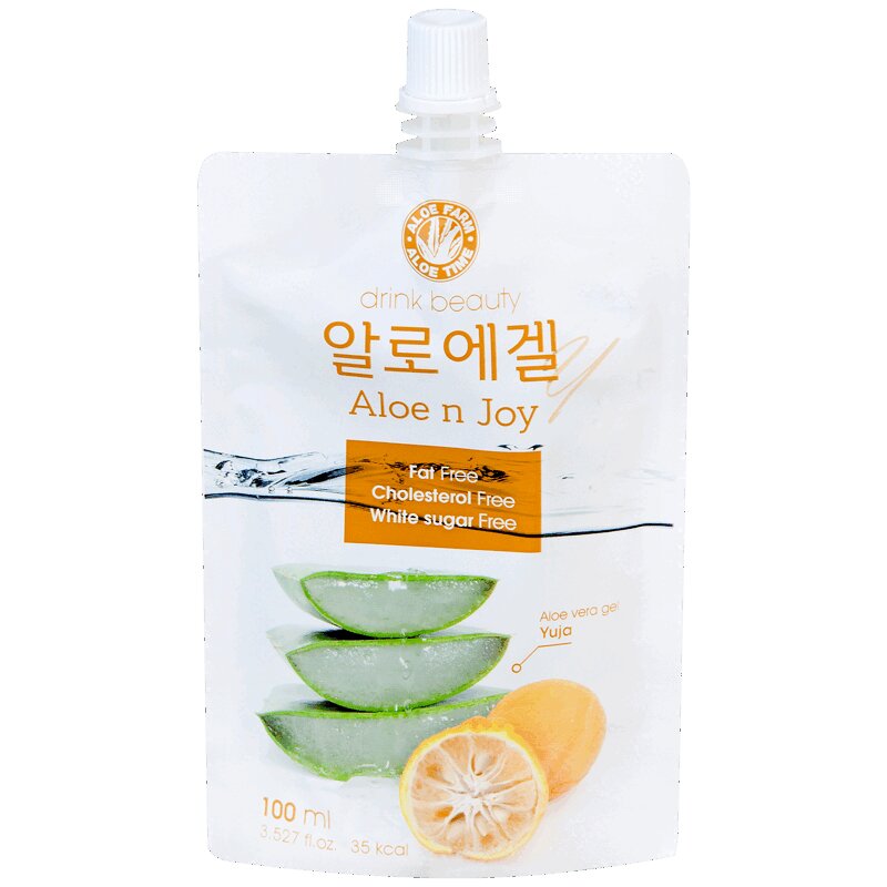 питьевой алоэ отзывы