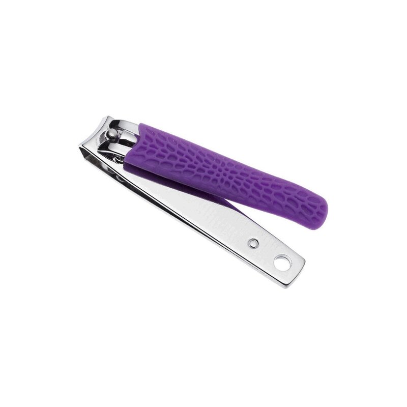 Изображение товара Бинки Книпсер для ног детский - безопасный инструмент для стрижки ногтей