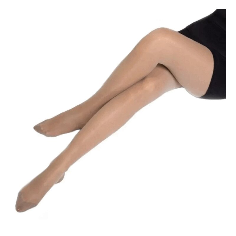 Изображение товара Тривес Колготки компрессионные профилактические 70 den размер 5 Серые