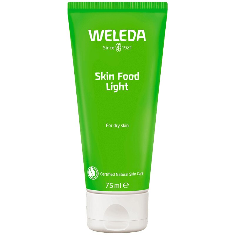 Изображение товара Weleda Skin Food Крем легкий универсальный питательный 75 мл