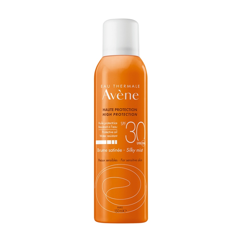 Изображение товара Avene Sun Спрей солнцезащитный SPF30+ для тела и лица 150 мл