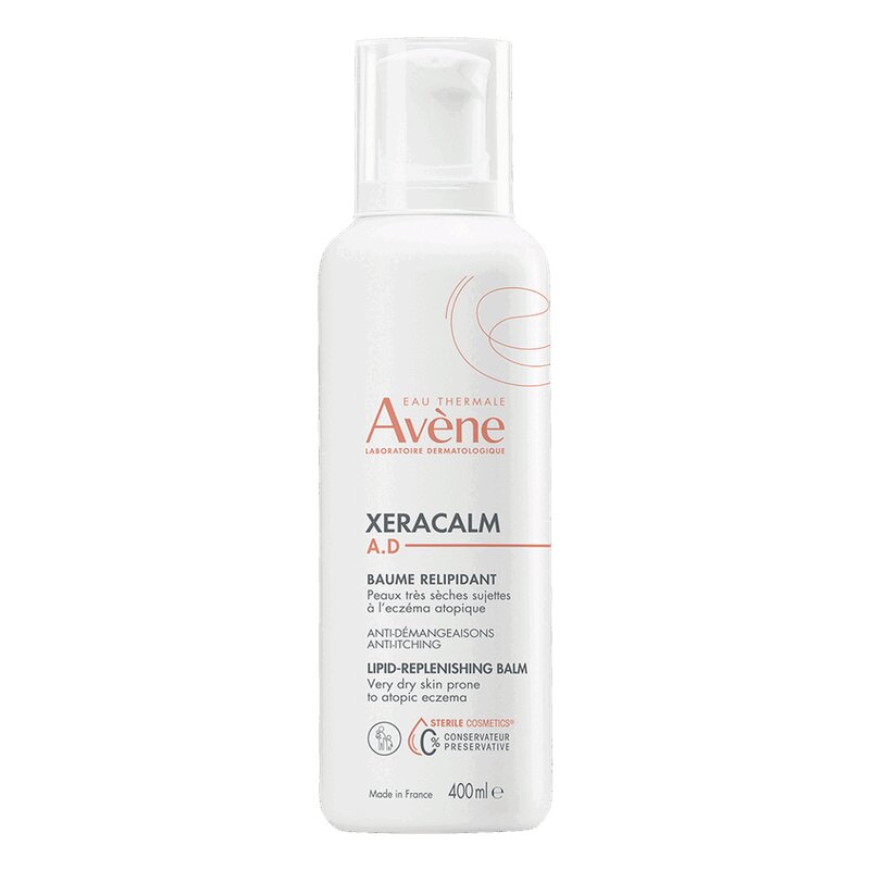 Изображение товара Avene XeraCalm A.D Бальзам для сухой и атопичной кожи 400 мл