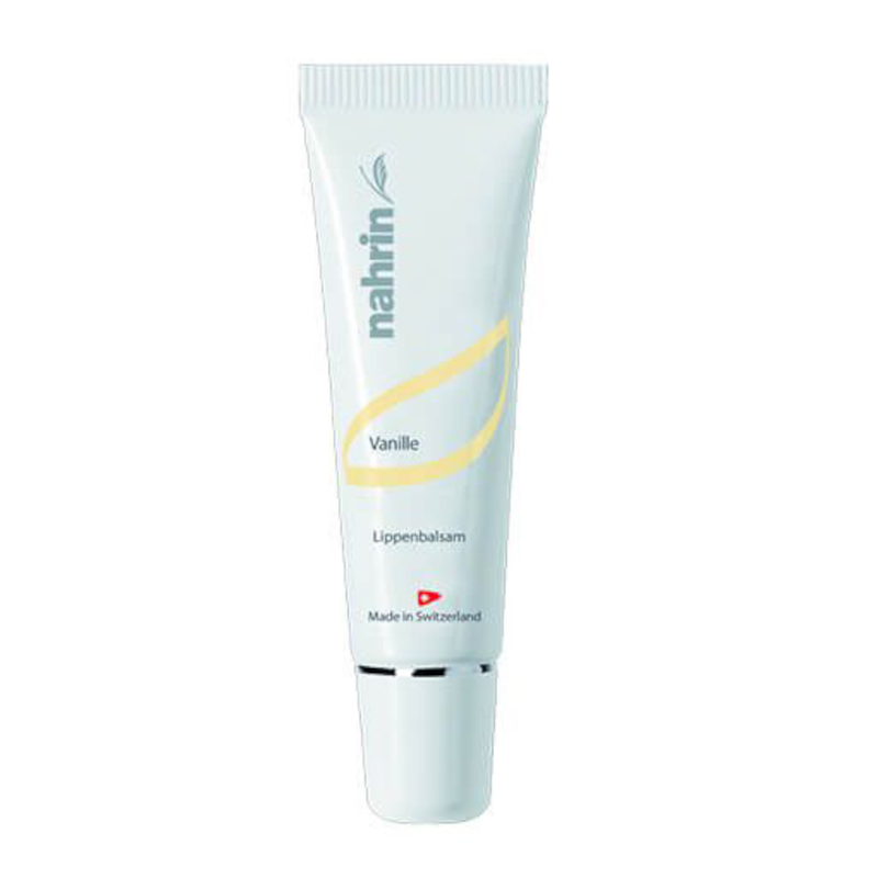 Изображение товара Nahrin Бальзам для губ 15 мл Ваниль