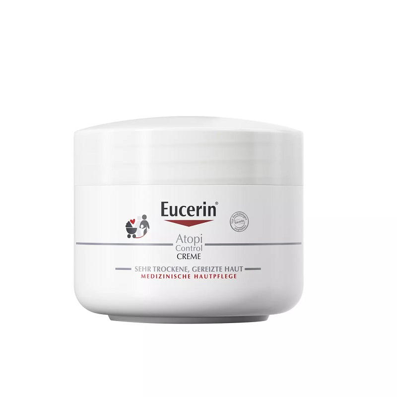 Изображение товара Eucerin Atopi Control Крем для ухода за кожей 75 мл