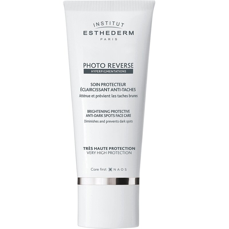 Изображение товара Institut Esthederm Suncare Photo Reverse Эмульсия солнцезащитная SPF 50+ 50 мл