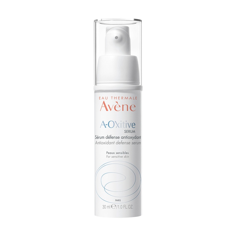 Изображение товара Avene A-Oxitive Сыворотка для лица антиоксидантная 30 мл