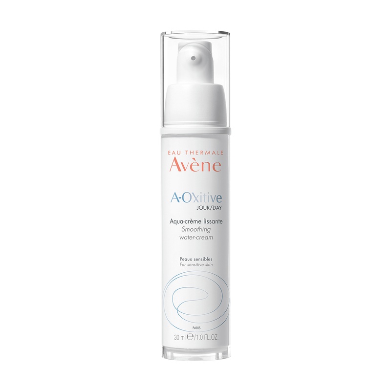 Изображение товара Avene A-Oxitive Аква-крем для лица дневной разглаживающий 30 мл