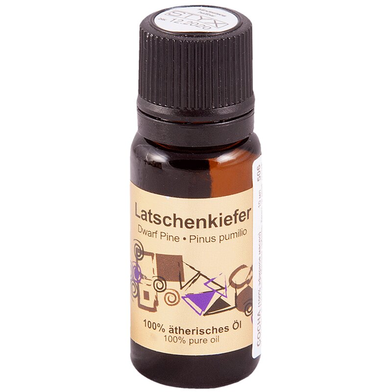 Изображение товара Эфирное масло сосны 10 мл Стикс натуральное для иммунитета и красоты