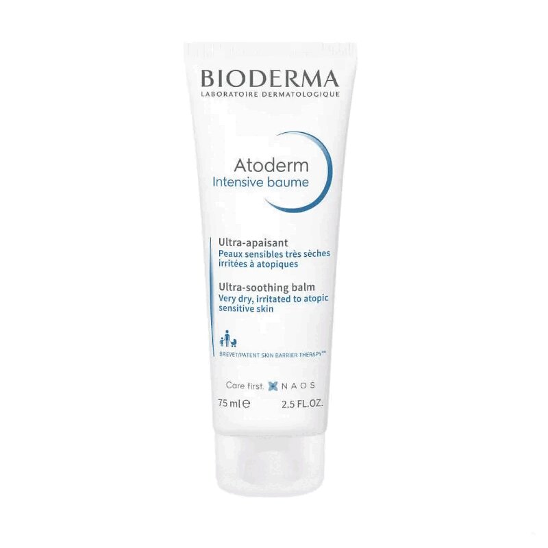 Изображение товара Bioderma Atoderm Intensive Baume бальзам для кожи 75 мл