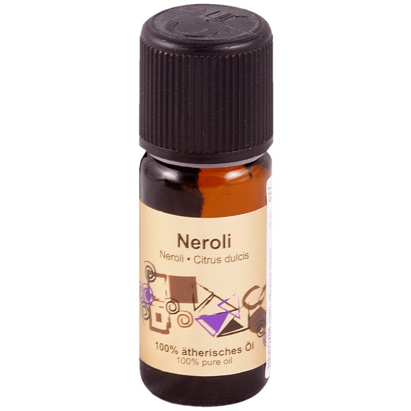 Изображение товара Эфирное масло нероли 10 мл Стикс - натуральное ароматическое и косметическое средство