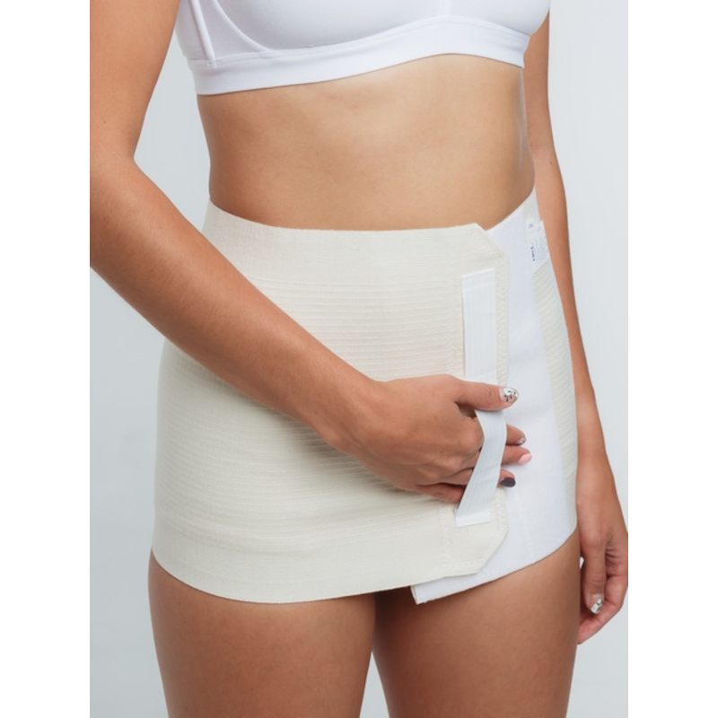 Изображение товара Унга Бандаж послеоперационный БКП-Унга размер 3 бежевый для реабилитации