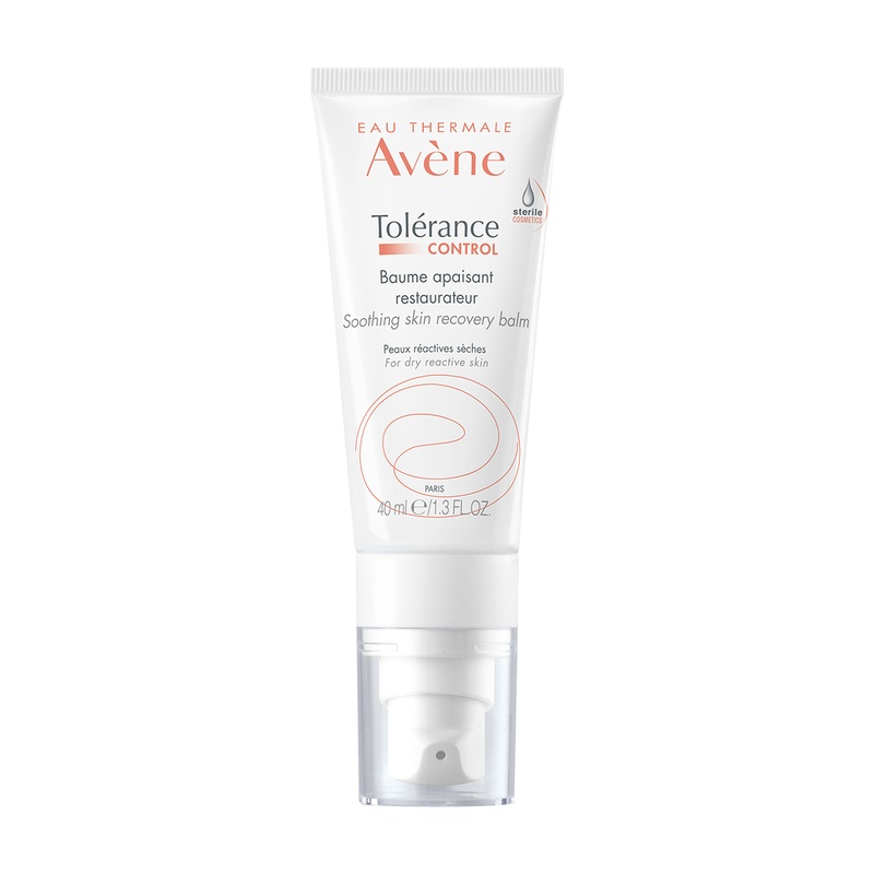 Изображение товара Avene Tolerance Control Бальзам успокаивающий для очень сухой кожи 40 мл