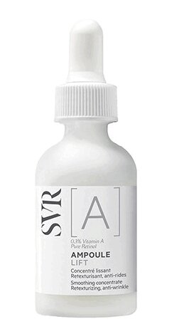 Изображение товара Сыворотка-уход для лица концентрированная 30 мл SVR [A]