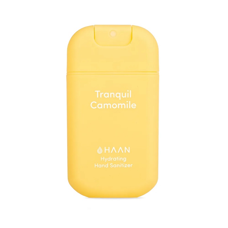 Изображение товара Haan Спей для рук 30 мл очищающий и увлажняющий с полевой ромашкой