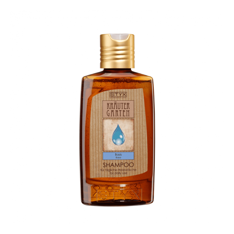 Изображение товара Шампунь Базисный STYX 200 мл для деликатного ухода за волосами
