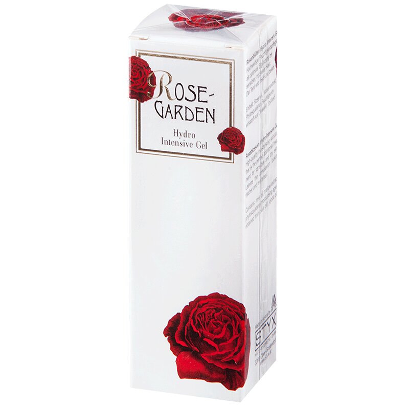 Изображение товара STYX Розовый сад Интенсив Лифтинг-сыворотка с Алоэ Вера 30 мл