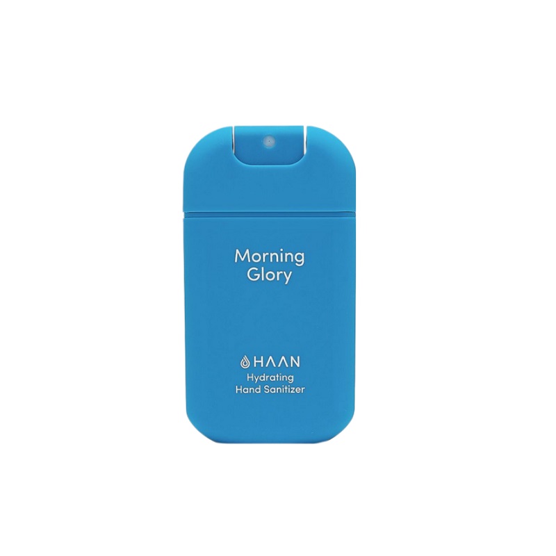 Изображение товара Спрей для рук Haan очищающий и увлажняющий 30 мл Утренняя свежесть