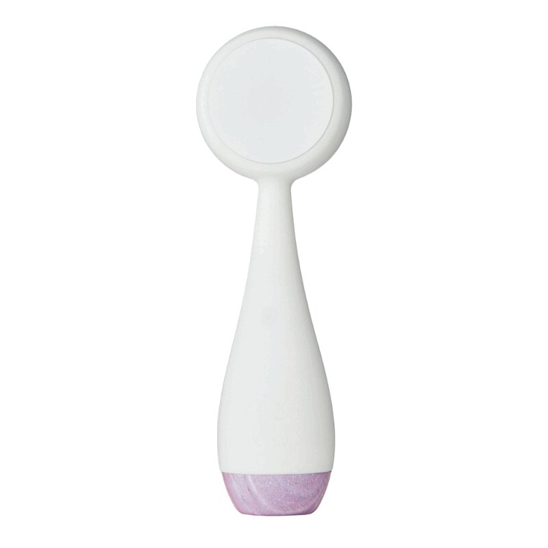 Изображение товара PMD Beauty ПРО Щеточка силиконовая базовая для очищения кожи лица белый