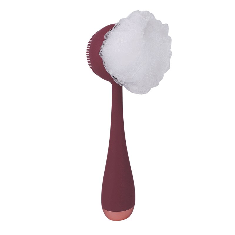 Изображение товара PMD Beauty Боди Щетка для тела пурпурный
