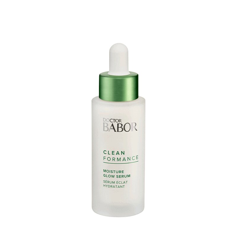 Изображение товара Увлажняющая сыворотка Doctor Babor для сияния кожи 30 мл