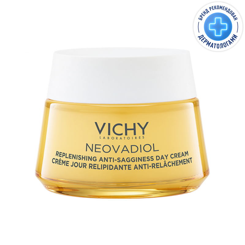 Изображение товара Vichy Neovadiol Крем дневной для женщин в период менопаузы 50 мл