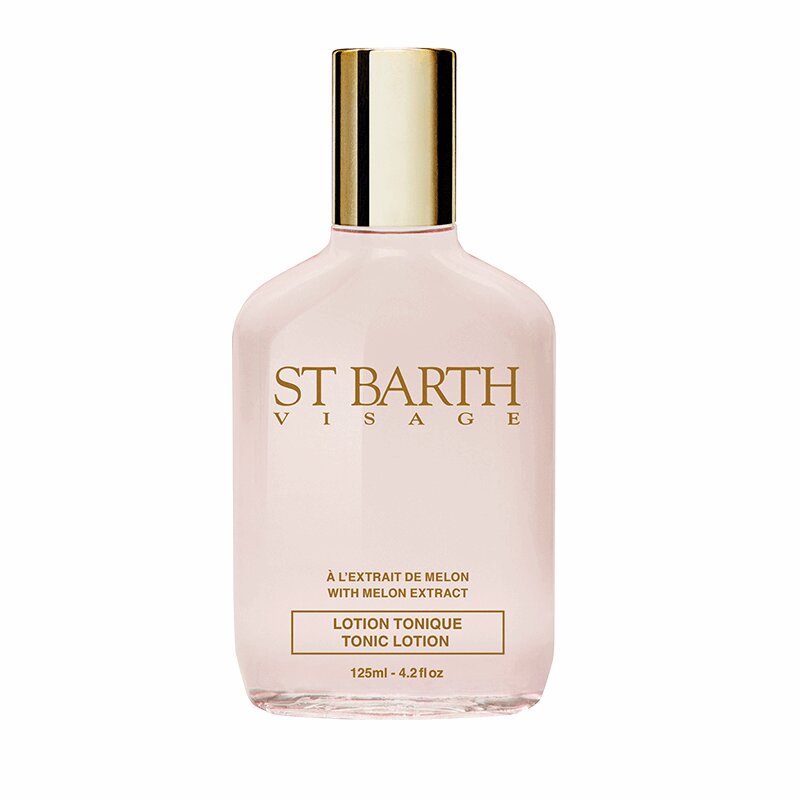 Изображение товара Лосьон-тоник с экстрактом дыни Ligne St Barth 125 мл для лица