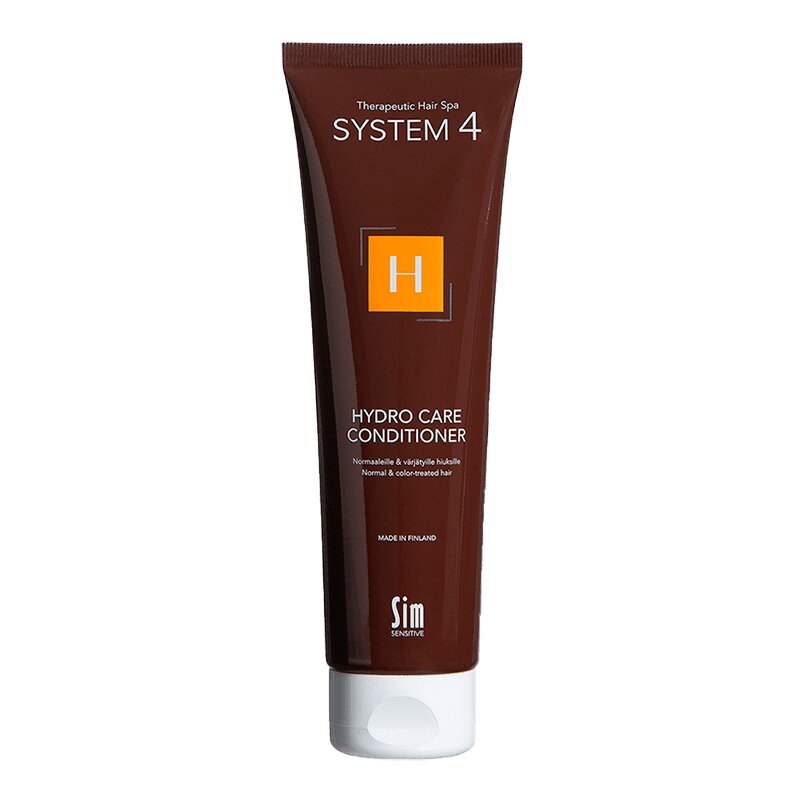 Изображение товара Кондиционер для волос System 4 терапевтический 150 мл — восстановление и укрепление