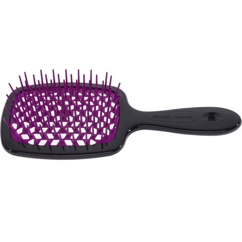 Изображение товара Щетка для волос Janeke 71SP226 FUX - идеальный уход за волосами