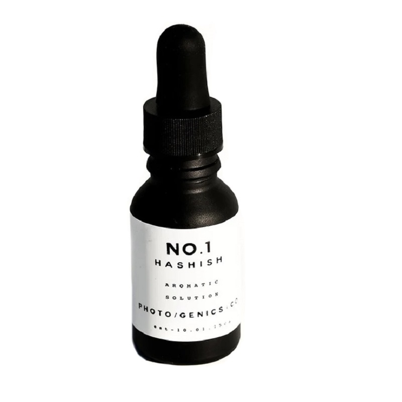 Изображение товара Рефил для диффузора Photo/Genics+Co No.1 Hashish 15 мл