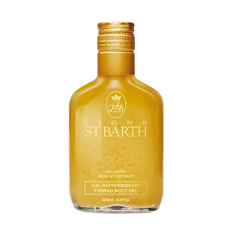 Изображение товара Гель для тела Ligne St Barth с экстрактом плюща 200 мл натуральный уход за кожей