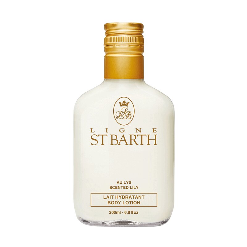 Изображение товара Лосьон для тела Ligne St. Bart 200 мл с ароматом тропической лилии