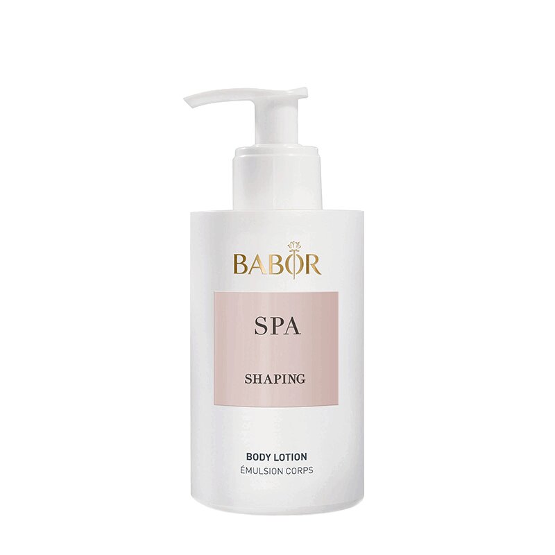 Изображение товара Babor SPA Shaping Лосьон для тела 200 мл моделирующий и увлажняющий