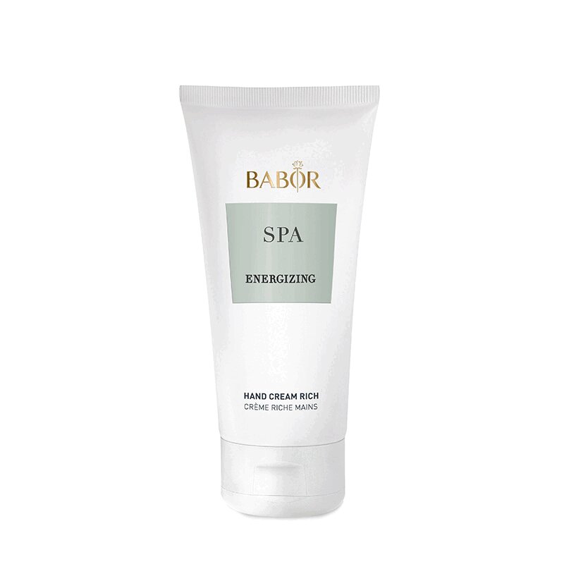 Изображение товара Babor SPA Energizing Anti-Age Крем для рук 100 мл — уход и омоложение кожи рук