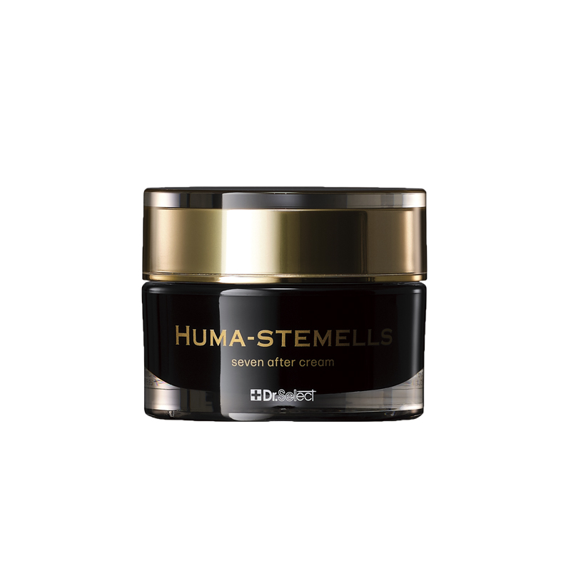 Изображение товара Huma Stemells Крем для лица и шеи 30 г с комплексом ReproAge для омоложения кожи