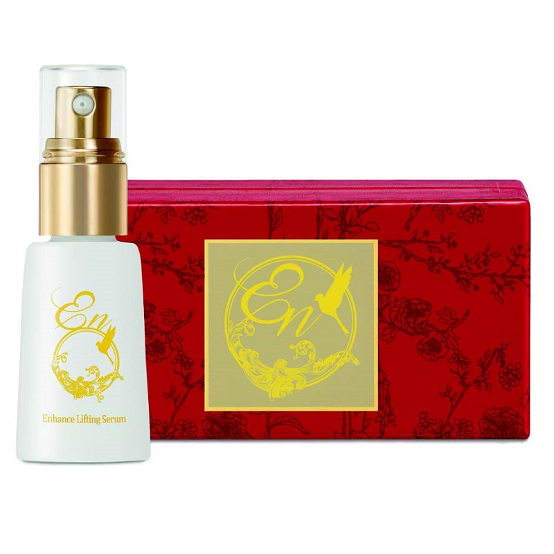 Изображение товара Yuki no Hada Сыворотка Укрепляющий лифтинг 30 мл для упругой кожи