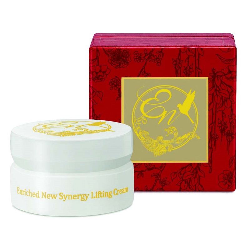 Изображение товара Yuki no Hada Крем-лифтинг синергетический 30 г для подтяжки кожи лица