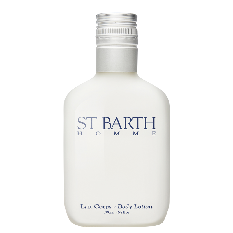 Изображение товара Лосьон для тела Ligne St Barth Homme 200 мл уход за кожей мужчин
