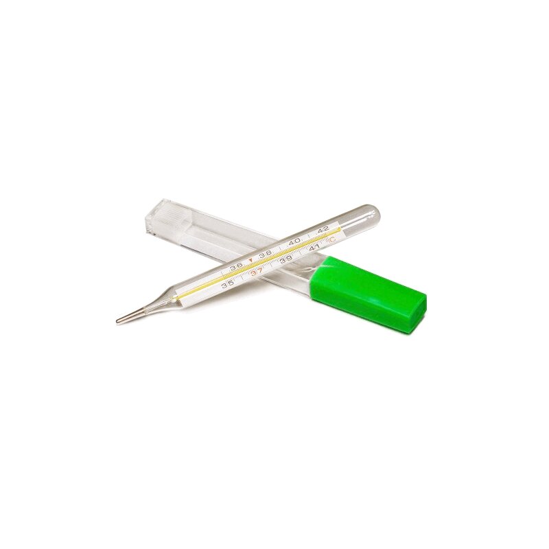 Изображение товара Амрус Термометр медицинский безртутный TVY-130