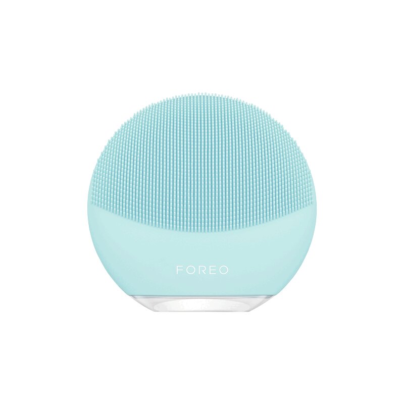Изображение товара Foreo LUNA Mini 3 Щеточка для лица электрическая мята очистка кожи